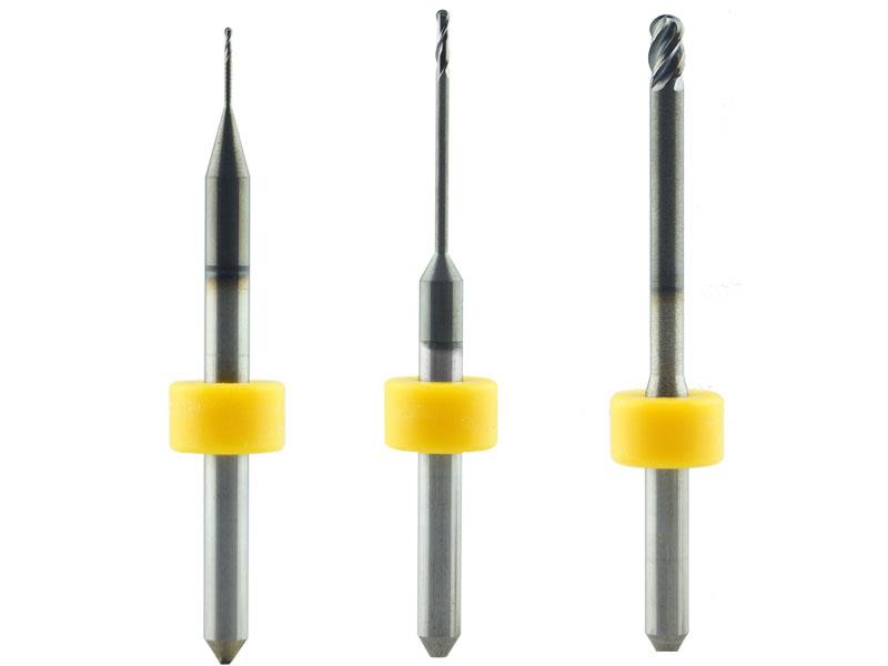 Dental Burs Sirona